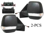 For 2015-2022 Ram Promaster City Door Side Rear View Mirror Lh Rh Set Pickup. Fixed Price $140.80.