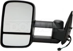 Dorman 955-1863 Side View Mirror Fits Cadillac Chevrolet Gmc Models. Fixed Price $146.63.