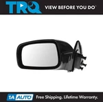 Trq Mirror Side View Power Heated Driver Left Lh For 04-08 Toyota Solara. Fixed Price $64.95.