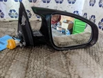 Passenger Side View Mirror Power With High Gloss Base Fits 15-18 Bmw M4. Fixed Price $194.20.