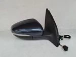 Volkswagen Golf MK6 2009 Right Wing Door Mirror Hatchback 5K0857508AD9B9. Fixed Price $81.10.