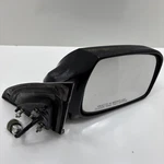 2002 - 2003 Isuzu Axiom Passenger Rh Side Power Door Mirror Black Oem. Fixed Price $39.87.