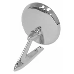 Goodmark 1964-1966 Ford Mustang Driver Side Manual Round Chrome Mirror Each. Fixed Price $48.99.