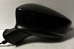 2017 - 2021 Mazda 6 Driver 5 Wire Black Signal Mirror Oem 1070. Fixed Price $114.99.