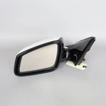 2011-2012 Bmw 528I 535I 550I Left Door Mirror 51167283623 Oem. Fixed Price $89.09.