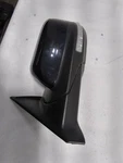 2016-2018 Ford Explorer Driver Side View Mirror Power Fold W/o Blind Spot Alert. Fixed Price $160.00.