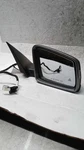 Passenger Side View Mirror 117 Type Power Fits 14-16 Mercedes Cla-class 521724. Fixed Price $165.61.