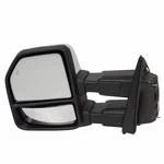 Genuine Ford Door Mirror FL3Z17683AJ. Fixed Price $1075.50.