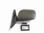 2004 Lexus IS300 Door Mirror Exterior Front Left Driver Side White Oem B01 #A77. Fixed Price $130.00.