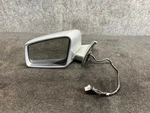Mercedes W216 CL600 CL550 CL63 Left Driver Rear View Door Mirror Blind Spot Oem. Fixed Price $299.00.