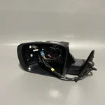 Maserati Ghibli M157 Mirror Left Driver E11026669 Oem 2014 2015 2016 2017. Fixed Price $269.10.