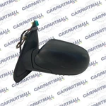 2003-2008 Isuzu Ascender Front Left Side View Power Door Mirror Oem 15206175. Fixed Price $39.97.