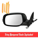 Driver Side Signal Power Mirror For 2011-2016 Scion Tc SC1320105 8791021200. Fixed Price $61.99.