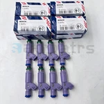 8PCS Brand New Fuel Injectors M-9593-LU24A Fit Ford Racing Mustang 4.6L. Fixed Price $102.91.
