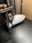 2012-2014 Hyundai Accent Driver/left Side View Power Door Mirror W/signal Oem. Fixed Price $70.00.