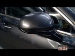 Santa Fe 2020 Side View Mirror 184273. Fixed Price $141.90.