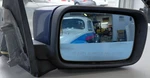 00-03 Bmw E46 3-SERIES 4DOOR Right Passenger Side Mirror Blue Memory 1 Llr 42492. Fixed Price $48.00.