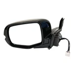 Mirrors Driver Left Side Heated Hand For Honda Pilot 2016-2017. Fixed Price $121.98.