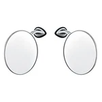 United Pacific Stainless Steel Fender Mirror For Mg Passenger Car. Fixed Price $54.08.