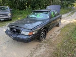 Passenger Side View Mirror Power Folding Fits 98-01 04-11 Crown Victoria 179468. Fixed Price $30.00.
