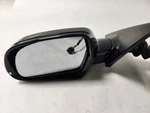 Driver Side View Mirror Power Sedan Painted Finish Fits 10-16 Audi A4 379844. Fixed Price $76.80.