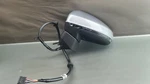 Org. Audi Tt Exterior Mirror Rlr Ec El. Hinged Heated Floret Silver 4S1857409A. Fixed Price $312.77.
