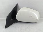 2003-2004 Nissan Murano Driver Left Side View Power Door Mirror White Nhrvs. Fixed Price $46.76.