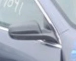 13 Chevrolet Malibu Right Passenger Power Door Mirror Oem Lkq. Fixed Price $50.83.