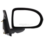 Mirrors Passenger Right Side Hand 5115040AK For Jeep Compass 2007-2017. Fixed Price $37.17.