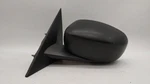 2008 Chrysler Pt Cruiser Driver Left Side View Power Door Mirror Black FI31R. Fixed Price $44.53.