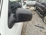 2003 Ford Ranger Driver Side Mirror Assembly Oem Used 4DR Pu Wht 128-00578L. Fixed Price $83.41.