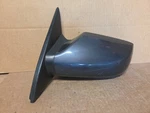 2007 - 2012 Nissan Altima Sedan Left Driver Lh View Door Mirror Grey Oem M146. Fixed Price $35.99.