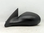 Plymouth Concord Driver Left Side View Power Door Mirror Black KWUE9. Fixed Price $46.76.