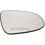 Mirror Glass For 2012-2018 Toyota Prius Four 4 Cyl 1.5L Passenger Side. Fixed Price $28.17.