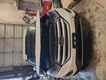 2015 Ford Edge Driver Side View Mirror Oem Used 4DR Suv White 128-04726L. Fixed Price $69.97.