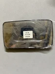 New Jaguar Xjs XJ6 Series 3 Front Side View Lh Mirror Glass JLM551. Fixed Price $28.00.
