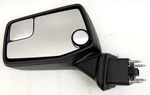 2019-2025 Chevrolet Silverado Gmc Sierra 1500 Left Driver Side View Mirror Oem. Fixed Price $79.95.