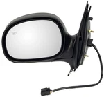 Dorman 955-1383 Driver Side Power Door Mirror Heated / Folding Compatible With. Fixed Price $50.19.