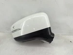 2020 Honda Odyssey Passenger Right Side View Power Door Mirror White Vcpna. Fixed Price $195.30.