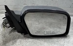2010 - 2012 Lincoln Mkz Hybrid Ford Fusion Side Mirror Right Passenger W/ Bsm 13. Fixed Price $119.99.