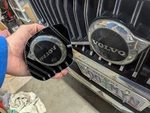 Genuine 2017-2024 Volvo Mirror Dimming Driver XC60 Blind Spot Lh Left 31462664. Fixed Price $88.95.