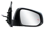 Right Side Mirror Power Heated With Blis And Light For 16-23 Toyota Tacoma. Fixed Price $70.99.