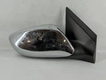 Hyundai Elantra Passenger Right Side View Power Door Mirror Chrome Fhjxb. Fixed Price $46.76.