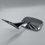 1969 Chevy Camaro Original Gm Ha 61071 Lh Mirror. Fixed Price $29.64.
