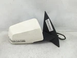 Chevrolet Traverse Passenger Right Side View Power Door Mirror White X7UGI. Fixed Price $247.02.
