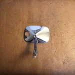 1965-70 Chevy NOVA/CHEVELLE/CAMARO/C10 Mirror Oem CBC-3874242. Fixed Price $39.99.