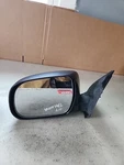 2007 Toyota Tacoma Left Driver View Mirror Black A220A168. Fixed Price $47.50.