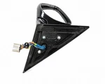 2015-2019 Infiniti Q70L Left Driver Exterior Door Mirror W/ Camera Oem. Fixed Price $250.00.