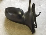 Oem Passenger Right Side View Mirror Adjustable Cable Fits 94-97 Aspire. Fixed Price $38.40.