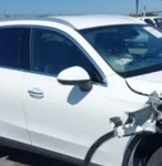 2023 Mercedes Benz Glc 300 Front Passenger Right Door Mirror Oem. Fixed Price $1980.08.
